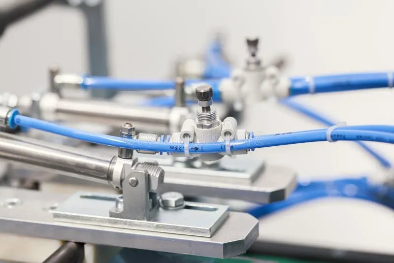 Pneumatics