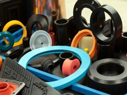 Industrial Rubber