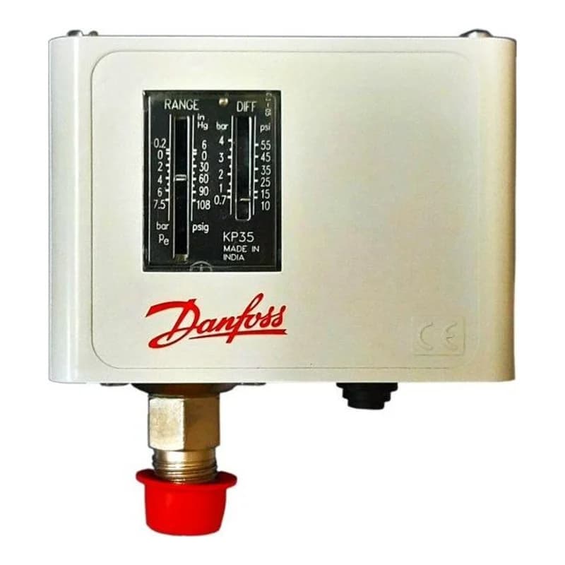 KP-35 Danfoss Pressure Switch