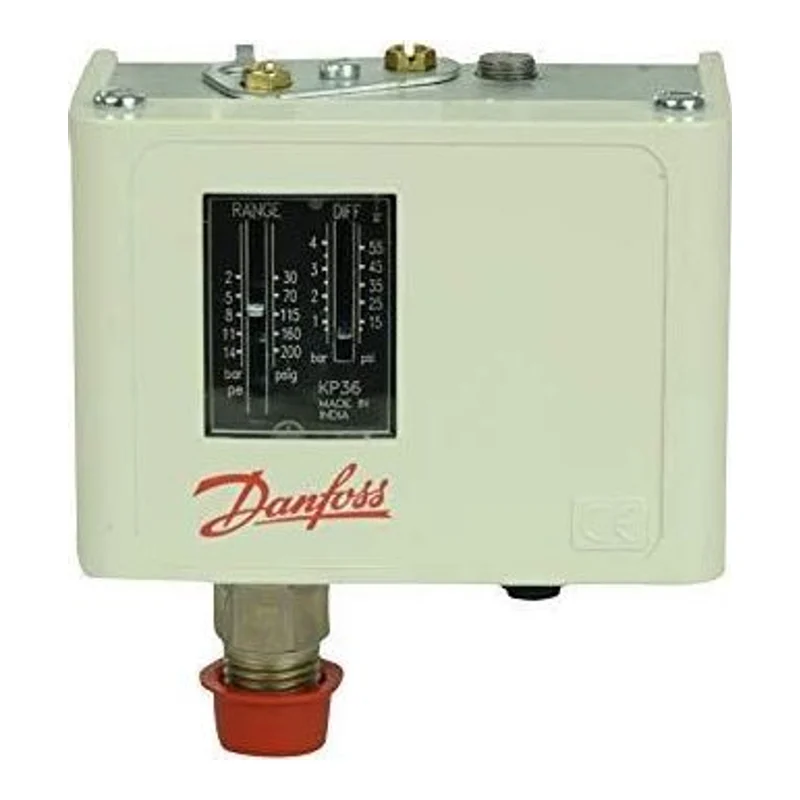 KP-36 Danfoss Pressure Switch