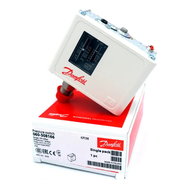 KP-38 Danfoss Pressure Switch