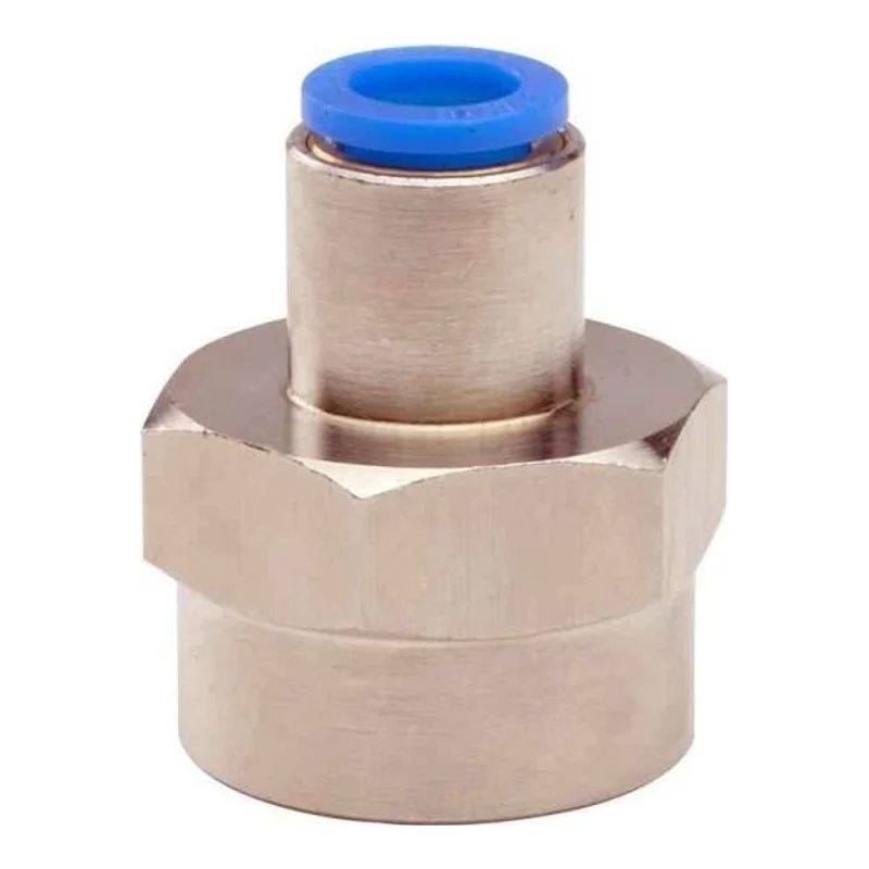 Female Connector