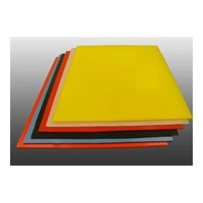 PU Sheet