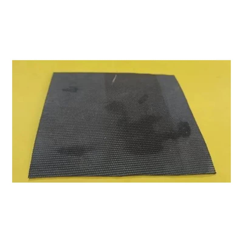 Rubber Sheet