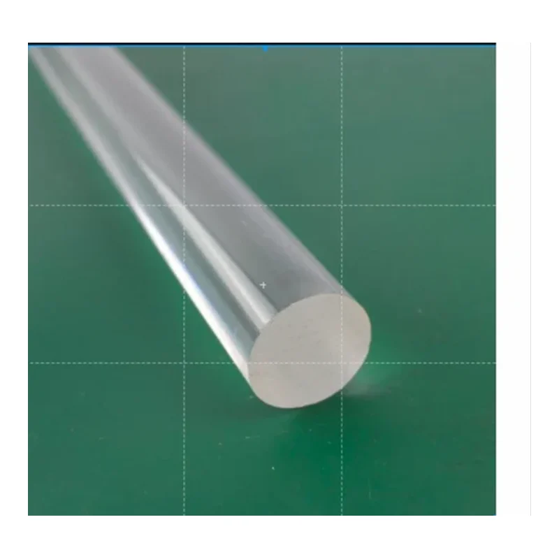 Acrylic Rod