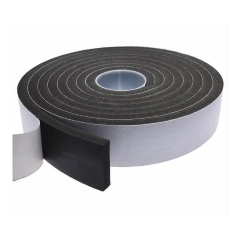 Self Adhesive Rubber Tape