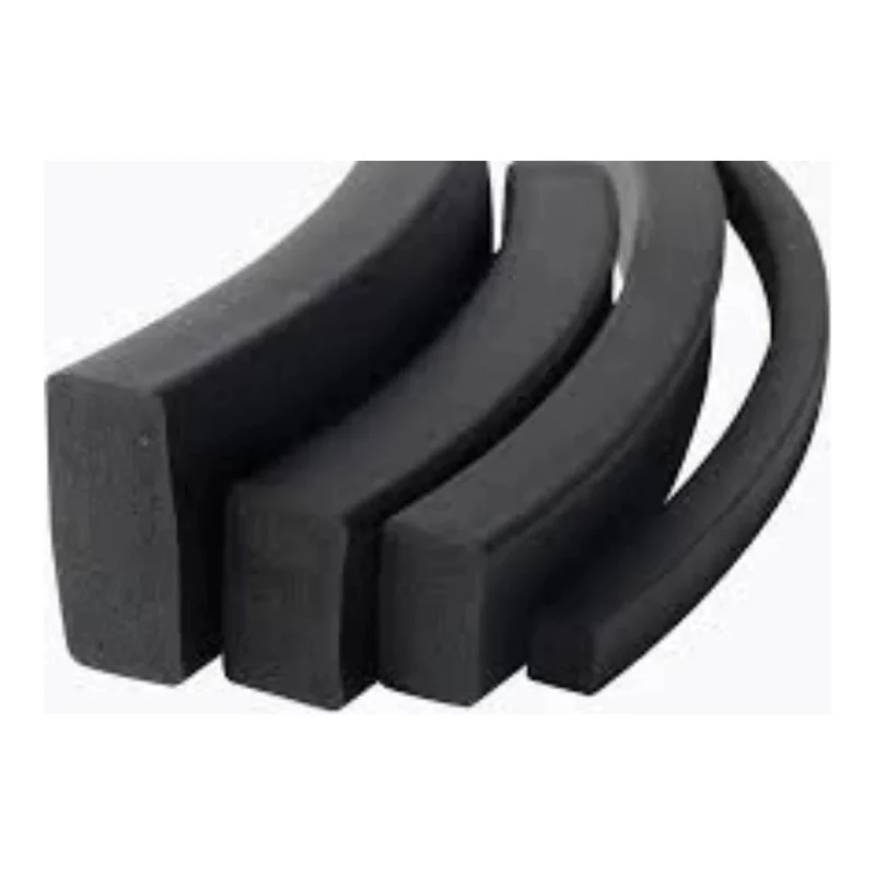 Sponge Rubber Beading