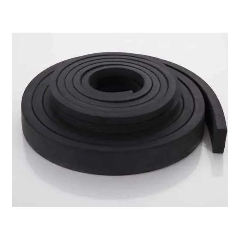Hard Rubber Beading
