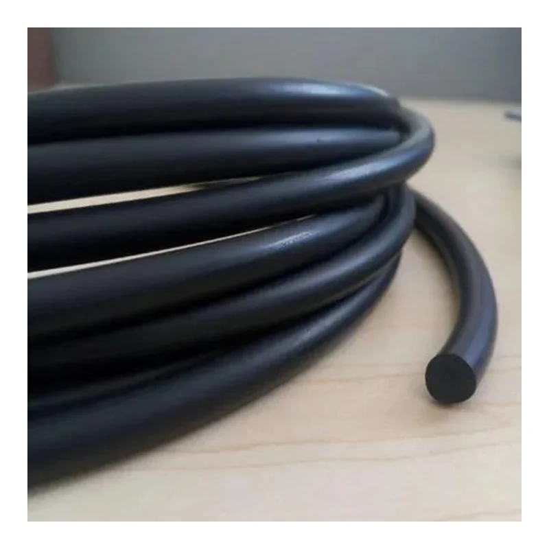 Rubber Cord