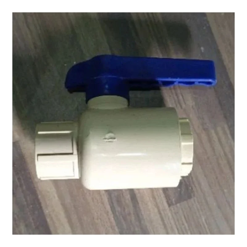 Supreme Ball Valve 4"