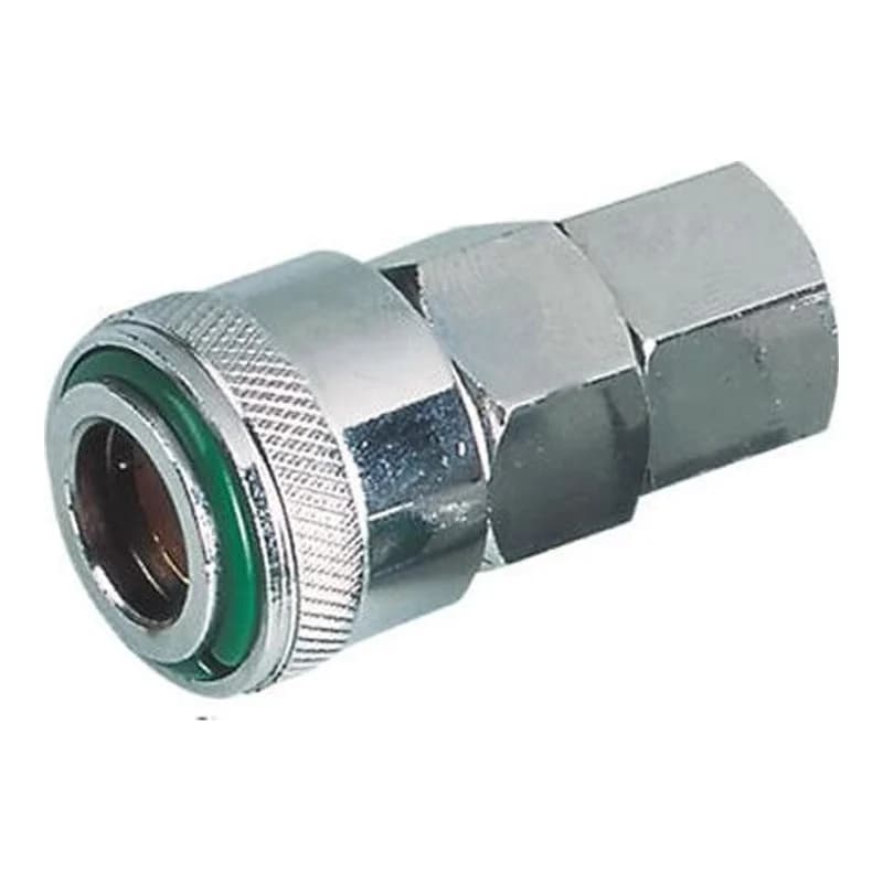 Quick Release Coupling