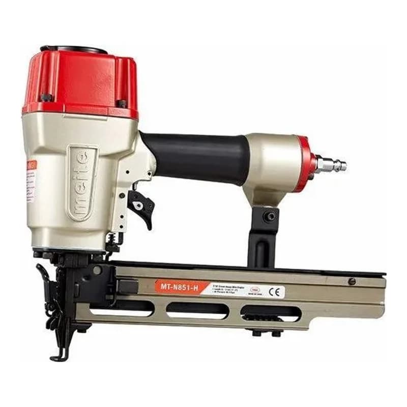 Stapler and Nailer