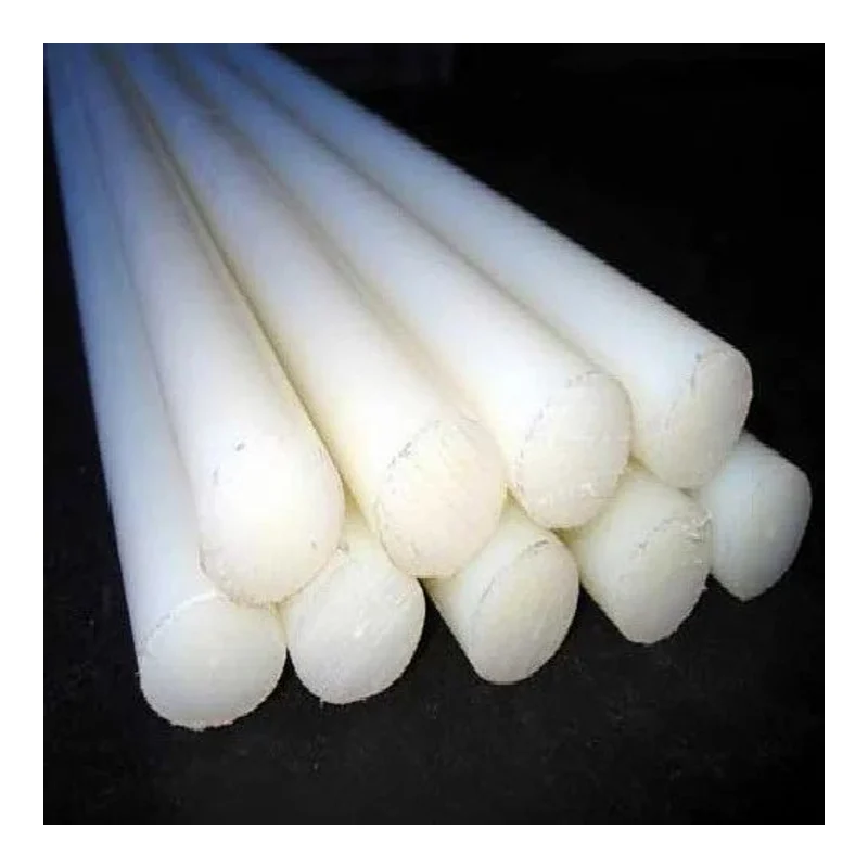 Nylon Rod