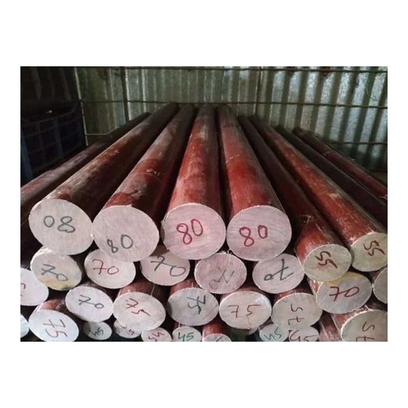 Hylam Rod