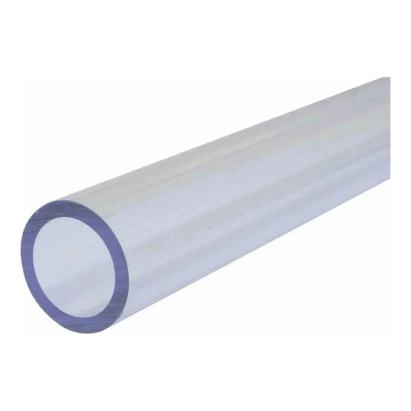 Acrylic Tube
