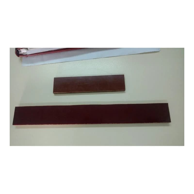 Compressor Blade