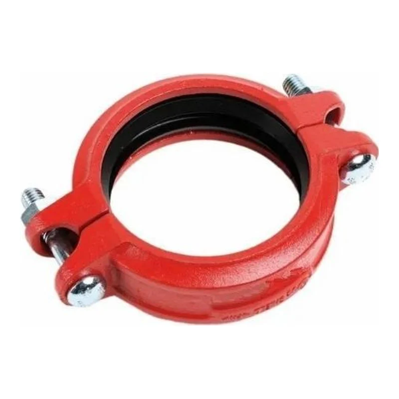 Victaulic Coupling