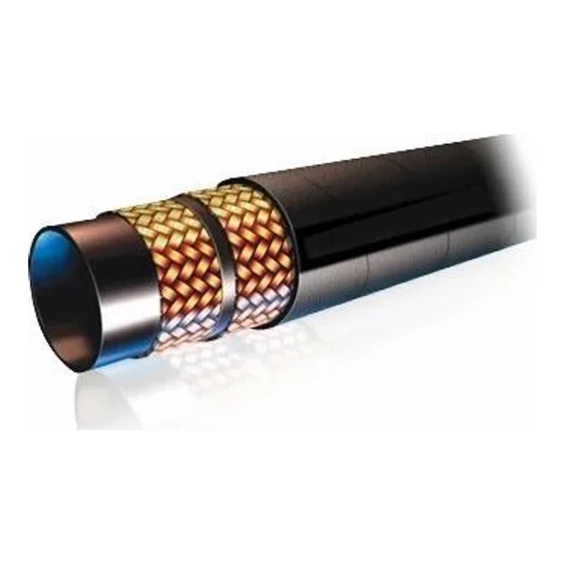 Hydraulic Hose (SAE100 R2/2SN)