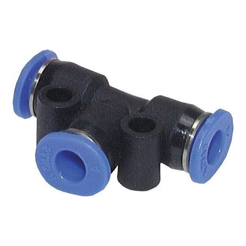 Thread Tee Connector