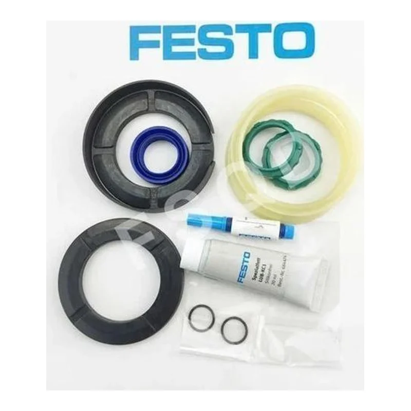 SC Series Cylinder Seal Kits