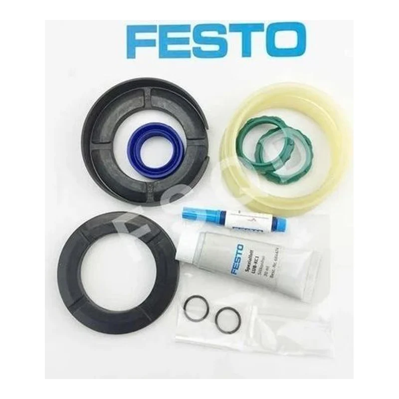 Round Type Cylinder Seal Kits